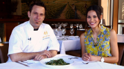 Get the Dish: Napa Valley Grille's Kale Chopped Salad