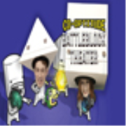 Co-Optitude: BattleBlock Theater