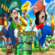 Co-Optitude: New Super Mario Bros!