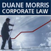 Duane Morris Corporate Law Podcasts