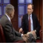 The Dick Cavett Show: Athletes: May 25, 1991 Howard Cosell (S6E4)