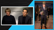 The Zoolander 2 Cast Reviews IRL Men's Fashion, and It's Everything You Could Ever Wish For