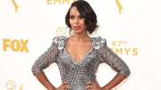 Slave to Fashion! See Which Stars Wore Long-Sleeved Gowns in 100+ Heat