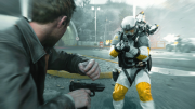 Quantum Break: Using Time to Destroy Everyone on the Hardest Difficulty