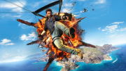 Just Cause 3: The First 15 Minutes in Glorious 4K