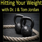 Hitting Your Weight