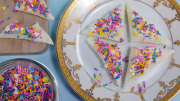 Fairy Bread Gives You Permission to Eat Toast With Sprinkles