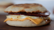 Finally! A Way to Make a Perfect Egg McMuffin at Home