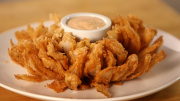 Get the Dish: An Outback-Style Blooming Onion