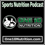 Sports Nutrition Podcast