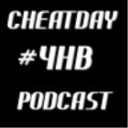 THE CHEATDAY PODCAST