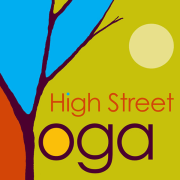 High Street Yoga