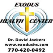 Exodus Health Center (iPod)