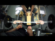Baylor Football: Behind-the-Scenes at Practice GoPro Style