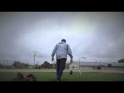 NFL GoPro trickshot kicking video. Amazing!