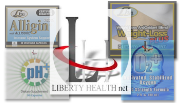 Liberty Health Benifits of a Business