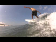 If We're Ridin' We're Smilin' - GOPRO  Virginia Beach Surf