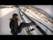 GoPro HD: Shaun White Superpipe - Winter X Games 2012