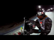 Winter X Games Tignes: Shaun White SuperPipe POV