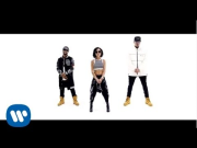 Omarion Ft. Chris Brown & Jhene Aiko - Post To Be (Official Video)