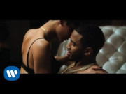 Trey Songz - Slow Motion [Official Video]