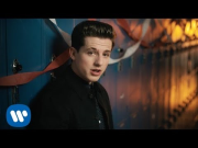 Charlie Puth - Marvin Gaye ft. Meghan Trainor [Official Video]