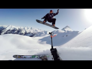 GoPro: Getting The Shot with Travis Rice