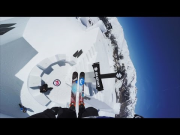 GoPro: Jesper Tjäder's Dream Line at Suzuki Nine Knights