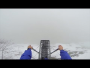 GoPro: Marshall Miller Jumps Into The Unknown