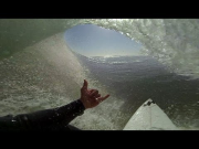 GoPro: Skeleton Bay with Dale Staples