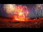 GoPro: Tomorrowland in 4K
