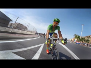 GoPro: "Beyond the Race" - World Cycling Champion Peter Sagan Returns to His Roots (Ep. 2)