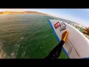 GoPro: Kelly Slater Surfs Lower Trestles