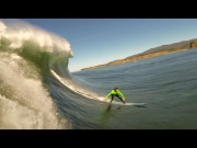 GoPro: Mavericks Invitational 2013