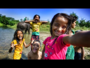 Selfie For The First Time! Nepal! in 4K