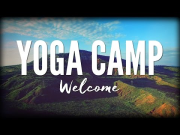 YogaCamp - Welcome Orientation