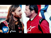 David Guetta - Dangerous (Official video - Director's cut) ft Sam Martin
