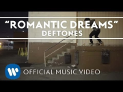 Deftones - Romantic Dreams [Official Music Video]