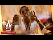 Young Thug "Constantly Hating" feat. Birdman (WSHH Premiere - Official Music Video)