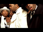 Busta Rhymes feat. P. Diddy & Pharrell - Pass The Courvoisier Part II