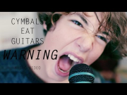 Cymbals Eat Guitars - "Warning" (Official Music Video)