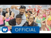 Madcon - Don't Worry feat. Ray Dalton (Official Video)
