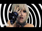 Lady Gaga - Paparazzi