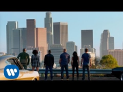 Ride Out - Kid Ink, Tyga, Wale, YG, Rich Homie Quan [Official Video - Furious 7]
