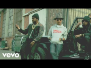 Future - Move That Dope ft. Pharrell Williams, Pusha T