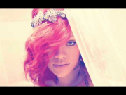 Rihanna - Who's That Chick ( Demo Version)