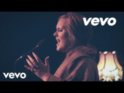 Adele - Someone Like You (Live at Largo)