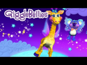 "Fly Away With Me" Lullaby with The GiggleBellies- music video preview