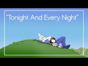 Readeez: Tonight And Every Night