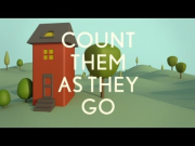 Count Them As They Go